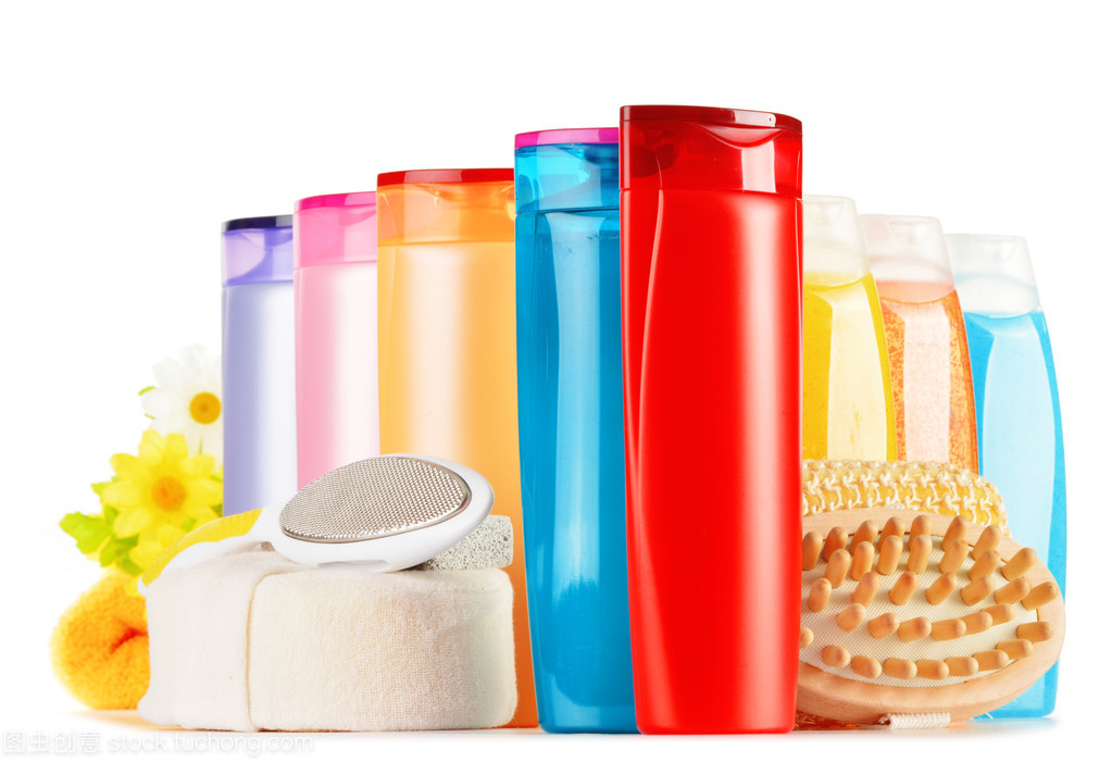 身體護理、美容產(chǎn)品塑料瓶與家居日用品代理銷售的融合與發(fā)展