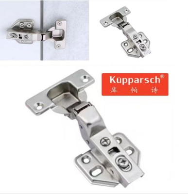 庫帕詩五金 堅守品質初心，打造良心家居好品牌